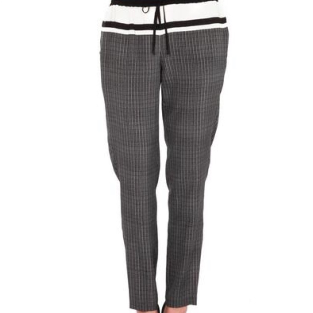 Vince drawstring pants NWT